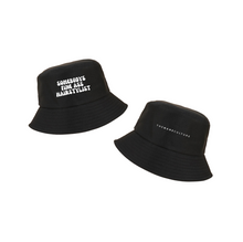 Load image into Gallery viewer, TheManeCulture Bucket Hats (Reversible)