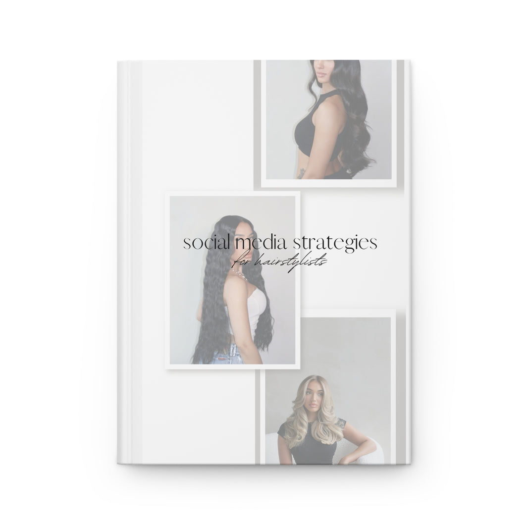 Social Media Strategies for Hairstylists
