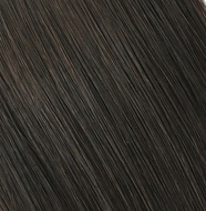 Darkest Brown Weft