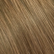 Medium Golden Brown Weft