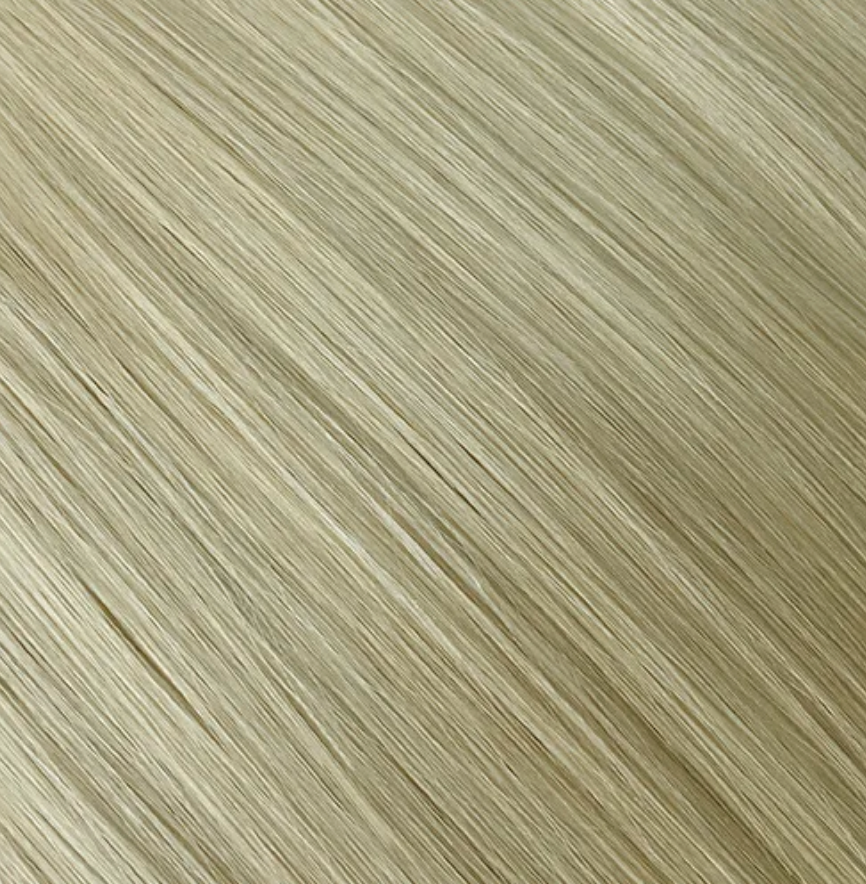 Platinum Blonde Weft