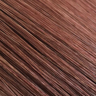 Rich Copper Auburn Weft