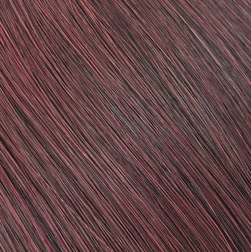 Dark Wine Weft