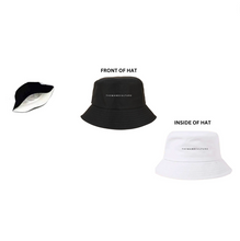 Load image into Gallery viewer, NEW* TheManeCulture Bucket Hats (Reversible)
