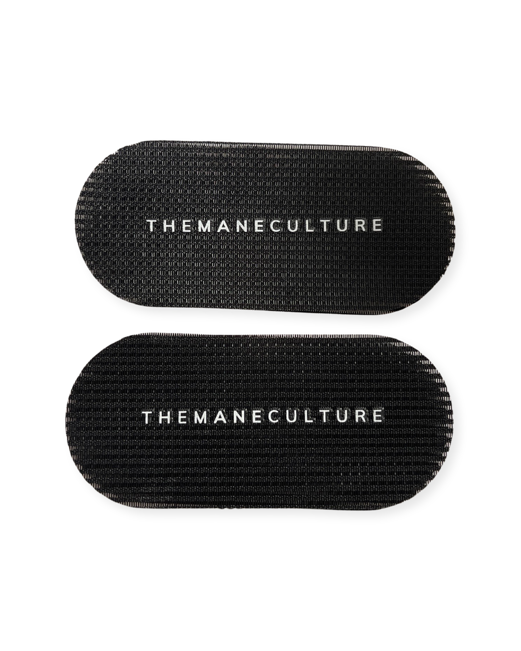 TheManeCulture Velcro Hair Grippers